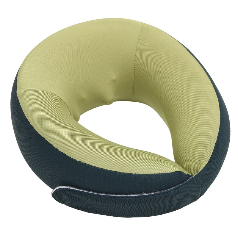 Electric Neck Massage Pillow 360 Degree Surround Support Noise Reduction