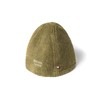 Maison Sauna Hat, Imabari Towel, Makes Breath Easy, Prevents Hair