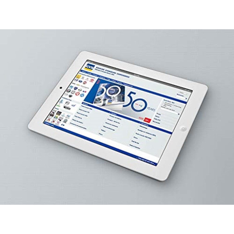 GYS - 043725 - GYS Shark C400.95 - Electrode Holder