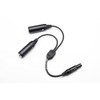 GA Headset to Bose (6 Pin) Adapter