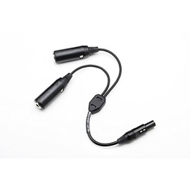 GA Headset to Bose (6 Pin) Adapter