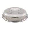 2PCS 58 MM Backflush Coffee Filter Trays Stainless Steel Filter