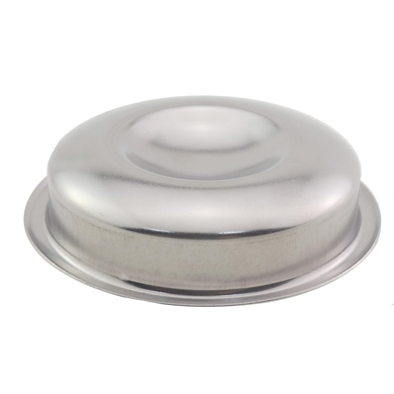 2PCS 58 MM Backflush Coffee Filter Trays Stainless Steel Filter
