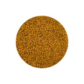 Organic Corn Gluten Fertilizer - GMO-Free, All-Natural Lawn Care for Healthy Grass | Ground-Breaking Formula with Pure Corn Gluten | Non-Toxic and Eco-Friendly (5/10 lbs) (15 lbs)