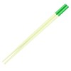 Chopsticks Workman's Seiwa Hexagonal Intelligence Spreader for Adults (Green)