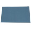 44cm X 76cm Kitchen Floor Mats PU Water Resistant Oil