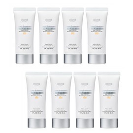 Atomy Sun Cream Beige (SPF50+) 60ml x 8 / 애터미 선크림 베이지(SPF50+) 60ml 8개
