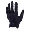 Fox Racing Fox Bomber LT CE Unisex Adult Gloves, Black,