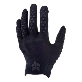Fox Racing Fox Bomber LT CE Unisex Adult Gloves, Black, 3XL