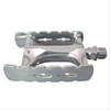 MKS CT-Lite Commuter Pedals, Metallic, One Size