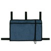 Walker Bag Walker Pouch Attachments Bags with Cup Holder Large