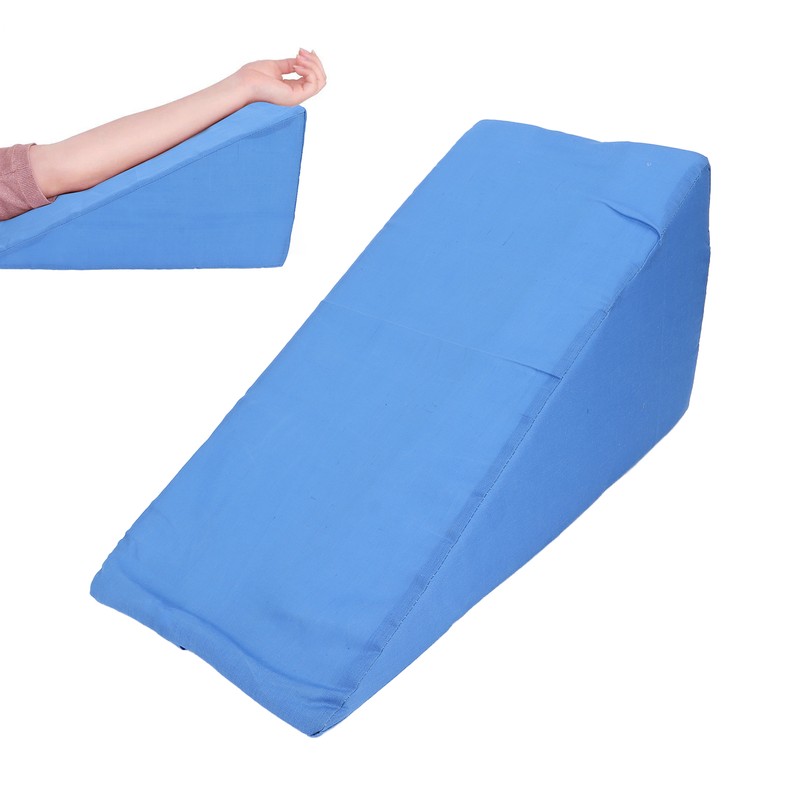Upper Limb Position Cushion Health Care Prevent Bedsore Arm Foam
