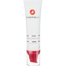 CASTELLI Warming Embro Cream, White, 100ml