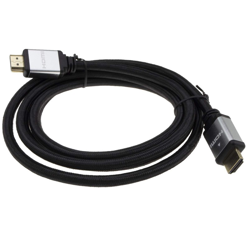 kenable Certified HDMI 2.1 8K 60Hz 4K 120Hz UHD HDR10