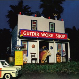 GUITAR WORK SHOP Vol.1