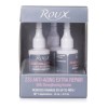 Roux Ampolleta Anti Envejecimiento Capilar Rxtr Repair 3pz
