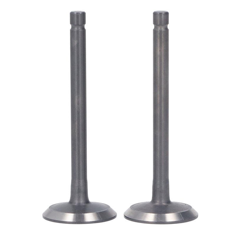 2PCS Intake Exhaust Valve Set Powerful Strong Sealing Replacement for