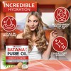 Batana Oil - Pure, Unrefined and Cold Pressed - Volumizing