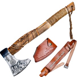 Viking Axes (Viking Axes)
