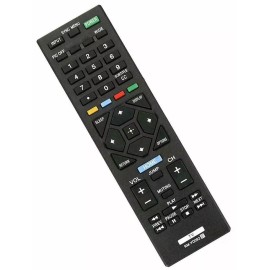 Unbranded New RM-YD092 RM-YD047 Replacement Remote for Sony LCD LED and Bravia HDTV TV