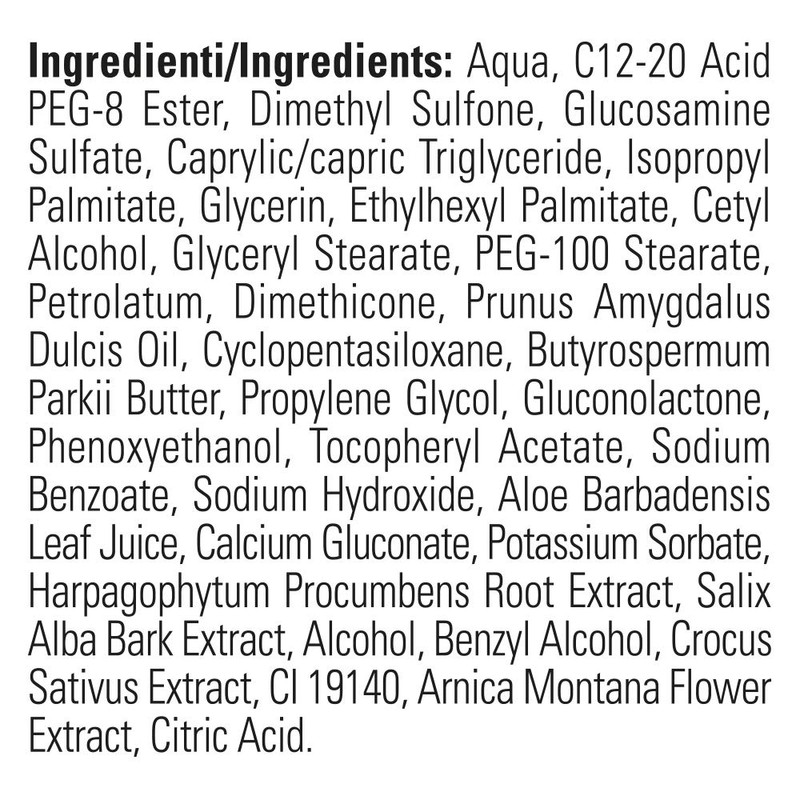 ESI Body Cream 100ml