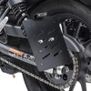 Side License Plate Holder Compatible with Chopper Cruiser Retro Universal