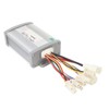 Electric Bike Brushed Motor Controller Kit Brush Motor Speed Controller