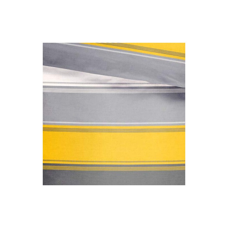 Fusion Duvet Cover and Two Pillow Cases, 52% Polyester /