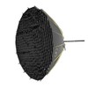 Glow Eggcrate Grid for The Profond Quick-Open 55" Deep Parabolic
