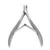 Cuticle Nippers Dead Skin Removal Tightly Biting Stainless Steel Manicure