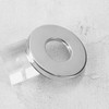 SING F LTD 4PCS Shower Pipe Covers 26mm Tap Cover