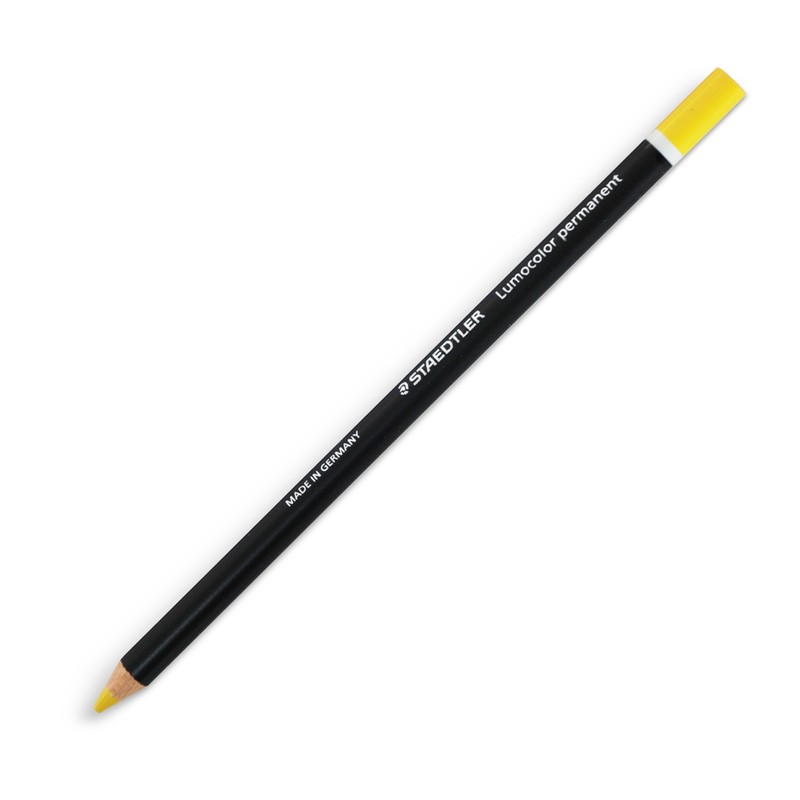 108 20–1 Lumocolor Staedtler glasochrom Trockenmarker Pack of 12 permanent