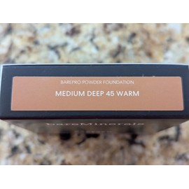 BareMinerals BarePro 16 HR Skin-Perfectin
