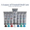 Dr. Sheffield's Fluoride Free Whitening Toothpaste, Mint, No SLS, 2-Pack