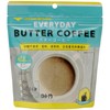 Butter Coffee (Powder) 5.3 oz (150 g), Flat Craft, MCT