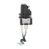 Outboard Motor Stop Switch 87‑91941A8 Stainless Steel for Marine Boat