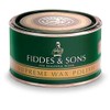 Fiddes & Sons Furniture Supreme Wax Polish - Antique Brown