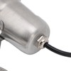 Submersible Spotlight, DC 12V LED Stainless Steel Pond Light for