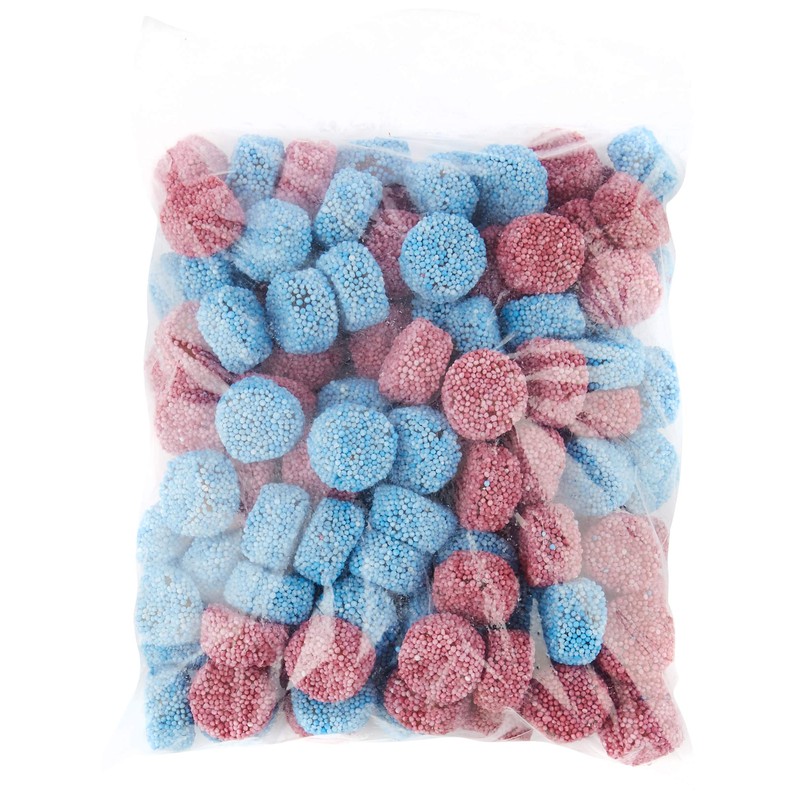 Barratt Jelly Spogs 500g Pack