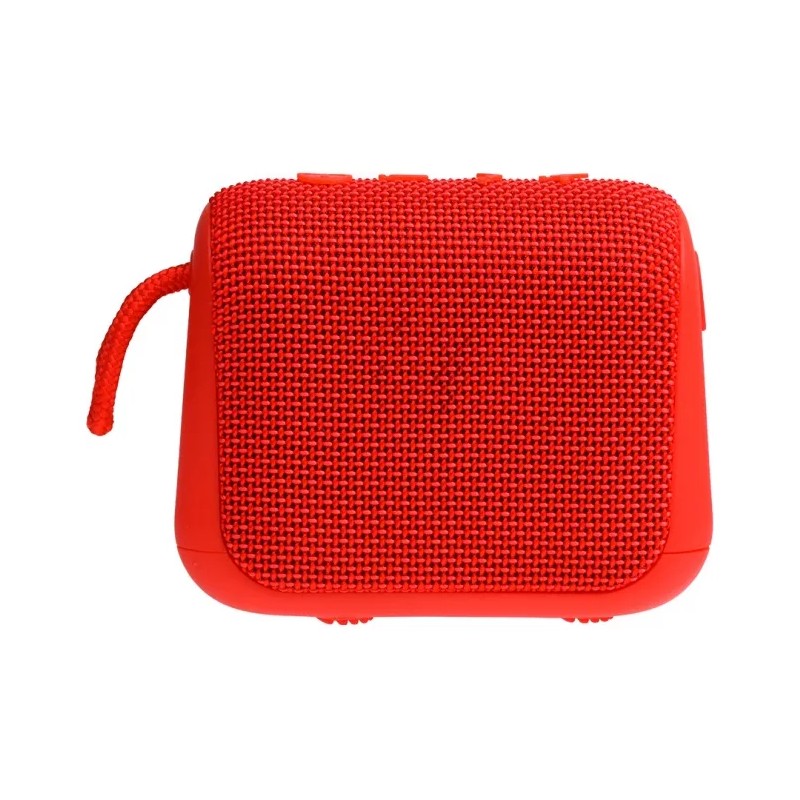 Aiwa Bocina Portatil Aiwa Impermeable Ipx6 Tws Radio Fm Aw-kf3