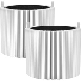 511i Max Replacement Filter Compatible with Blue Pure 511i Max Air Purifier, H13 True HEPA & Activated Carbon Filter