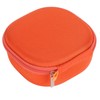 Bluetooth Speaker Hard Travel Case Lightweight Waterproof Scratch Proof Shockproof