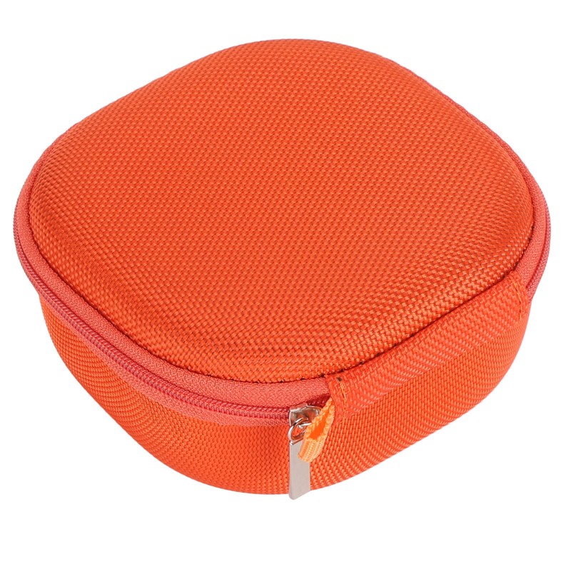 Bluetooth Speaker Hard Travel Case Lightweight Waterproof Scratch Proof Shockproof