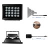 JCHENG SECURITY JC 210ft Infrared Illuminator, 20 LEDs 90 Degree
