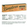 Bionaturae Spaghetti Pasta Noodles - Sourdough Pasta, Kosher Certified, High