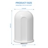 A250 Humidifier Demineralization Cartridge