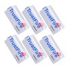 TrustFire CR123A 85177 Lithium Battery 1400mAh 3V Batteries EXP 2034