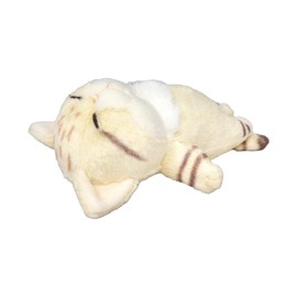 Naitou Design Laboratory Cat Family Series Stuffed Animal Cat Plush Cat