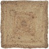 IB Laursen Square Jute Setting