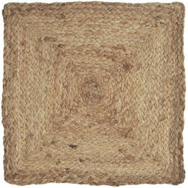 IB Laursen Square Jute Setting